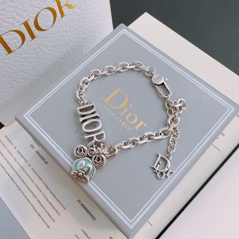 Christian Dior Bracelets